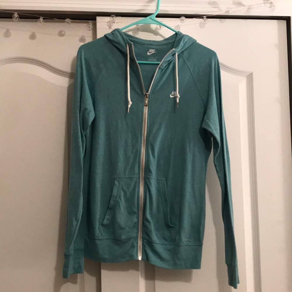 NIKE VINTAGE HOODY